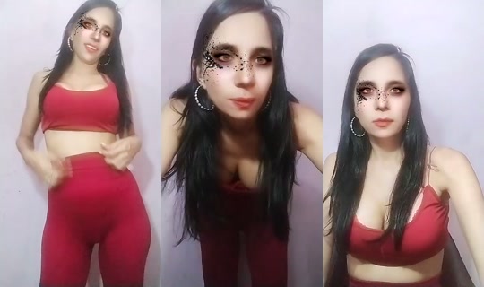 Bella_Love07 Bigo Live — Oct 31, 2026, 3:23 AM