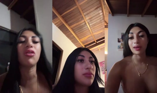 Bella_TS Bigo Live — Sep 14, 2026, 1:16 AM