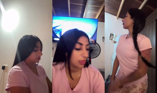 Bella_TS Bigo Live — Sep 15, 2026, 12:55 AM