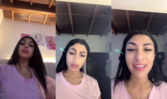 Bella_TS Bigo Live — Sep 15, 2026, 2:45 AM