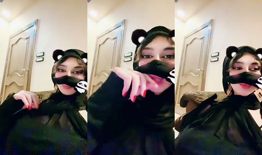 Be..nice Bigo Live — Oct 25, 2026, 1:54 PM