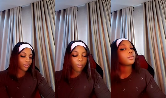 Berrystouch Bigo Live — Oct 23, 2026, 9:54 AM