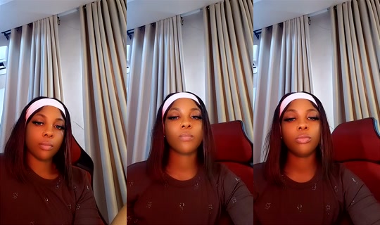 Berrystouch Bigo Live — Oct 23, 2026, 12:32 PM