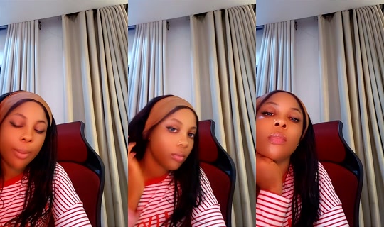Berrystouch Bigo Live — Oct 27, 2026, 1:56 PM