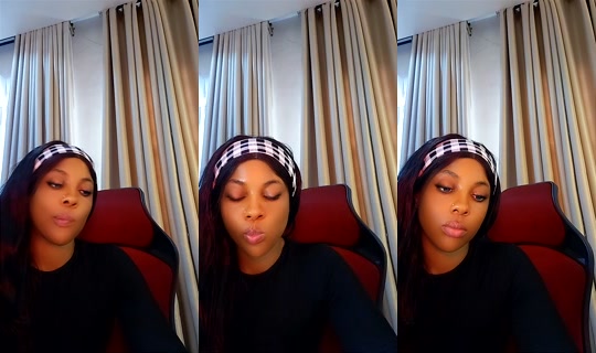 Berrystouch Bigo Live — Oct 28, 2026, 11:37 AM
