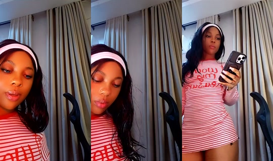 Berrystouch Bigo Live — Oct 29, 2026, 7:14 AM
