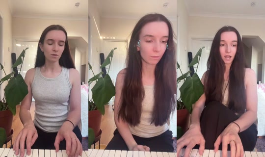 Bethsings Bigo Live — Jul 20, 2026, 6:59 PM