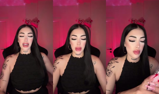 Bettiiyy Bigo Live — Jul 21, 2026, 6:29 PM