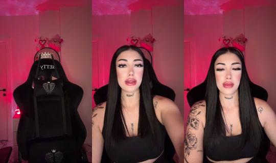 Bettiiyy Bigo Live — Jul 22, 2026, 7:58 PM