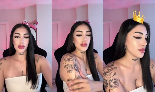 Bettiiyy Bigo Live — Jul 23, 2026, 3:00 PM