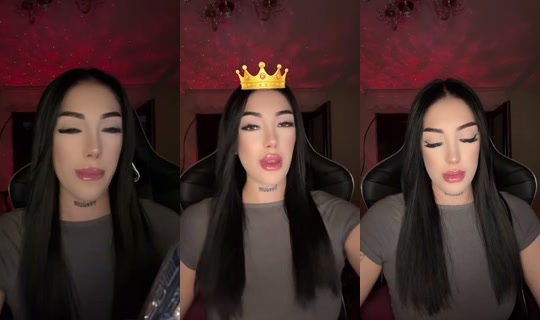 Bettiiyy Bigo Live — Sep 6, 2026, 5:00 PM
