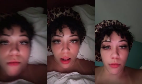 Bettyboop88 Bigo Live — Jul 22, 2026, 3:21 PM