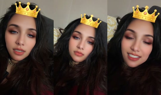 Bewafanasha302 Bigo Live — Sep 19, 2026, 8:51 AM