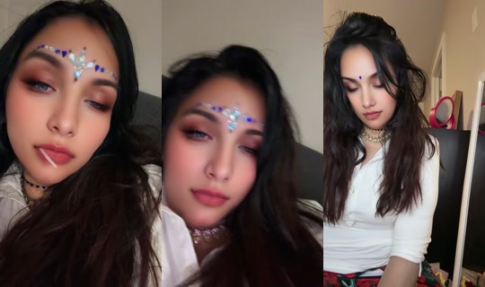Bewafanasha302 Bigo Live — Sep 23, 2026, 2:02 AM