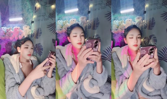 Bexinh08122k Bigo Live — Oct 1, 2026, 6:08 PM