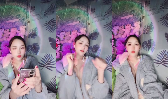 Bexinh08122k Bigo Live — Oct 13, 2026, 11:12 AM