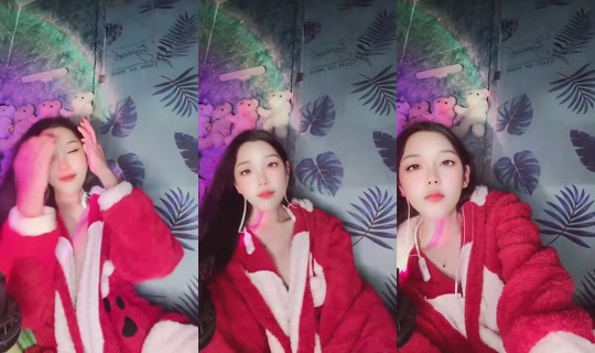 Bexinh08122k Bigo Live — Oct 15, 2026, 12:18 AM