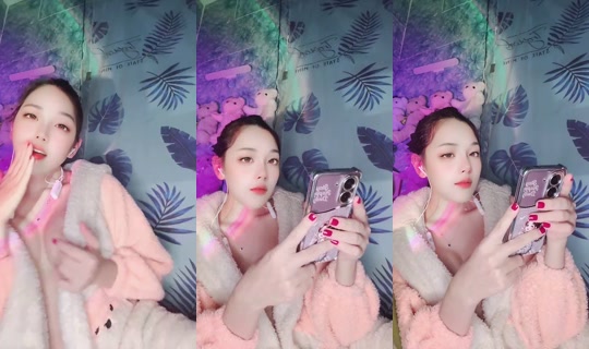 Bexinh08122k Bigo Live — Oct 15, 2026, 8:44 AM