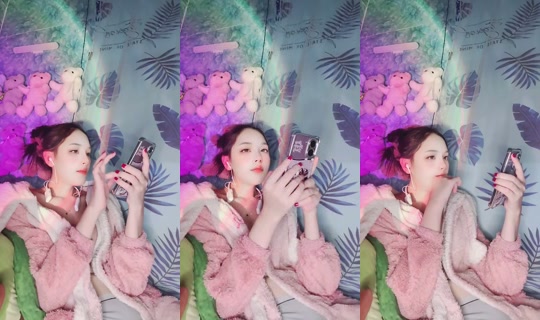 Bexinh08122k Bigo Live — Oct 16, 2026, 4:16 AM