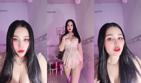 Bexinh6886 Bigo Live — Aug 31, 2026, 6:49 AM