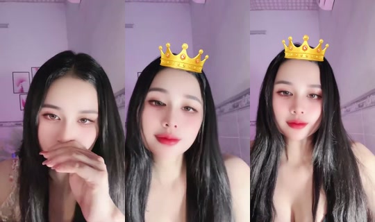Bexinh6886 Bigo Live — Sep 27, 2026, 4:40 AM