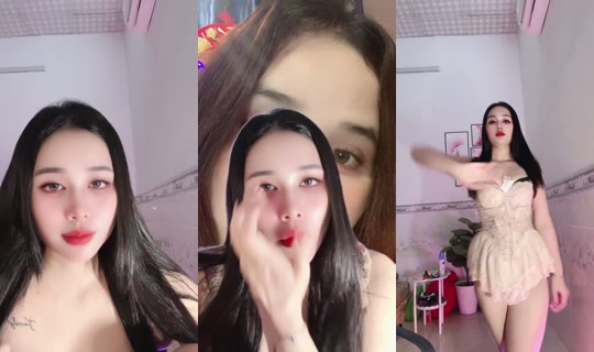 Bexinh6886 Bigo Live — Oct 14, 2026, 1:09 AM