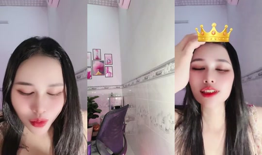 Bexinh6886 Bigo Live — Oct 19, 2026, 1:31 AM