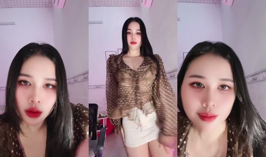 Bexinh6886 Bigo Live — Oct 26, 2026, 1:19 AM