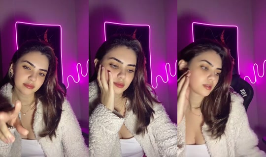Biah_Morena Bigo Live — Jul 24, 2026, 2:25 AM