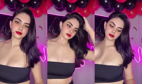 Biah_Morena Bigo Live — Oct 3, 2026, 1:42 AM