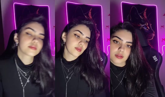Biah_Morena Bigo Live — Oct 23, 2026, 2:54 AM