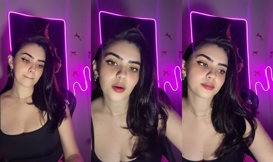 Biah_Morena Bigo Live — Oct 27, 2026, 12:01 AM