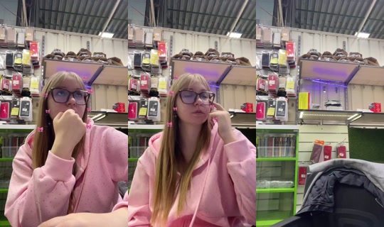Bianochka Bigo Live — Sep 26, 2026, 8:10 AM