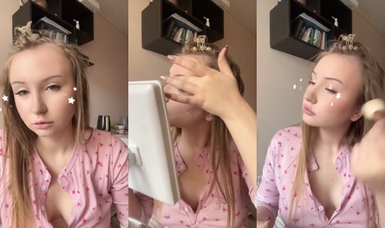 Bianochka Bigo Live — Oct 29, 2026, 7:03 AM