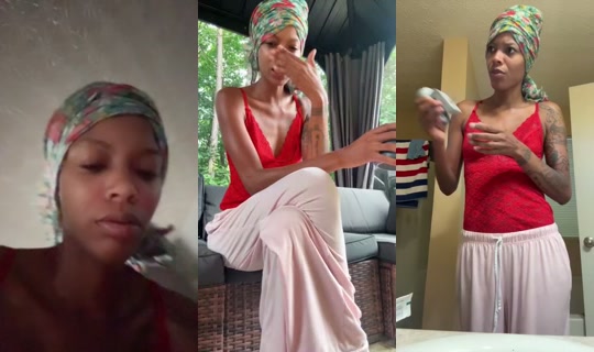 BigSLbabyy Bigo Live — Jul 25, 2026, 1:25 PM