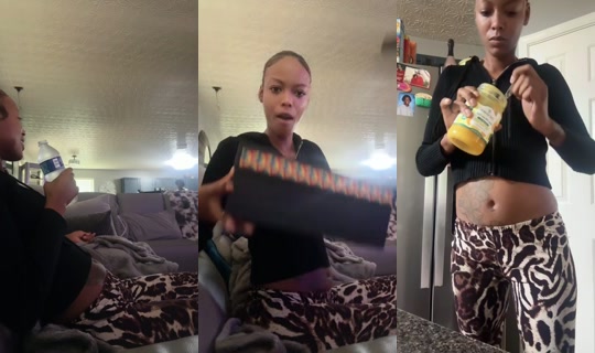 BigSLbabyy Bigo Live — Jul 29, 2026, 8:08 PM