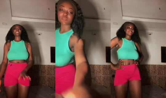 Big_Ray Bigo Live — Jul 22, 2026, 4:47 AM