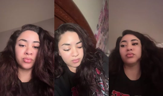 Bigbabyyyyy Bigo Live — Aug 20, 2026, 10:05 PM