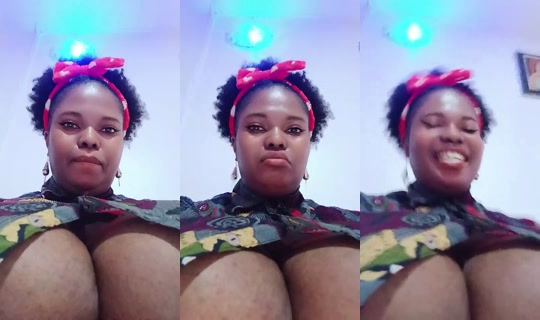 Bigdorcas Bigo Live — Jul 20, 2026, 3:22 AM