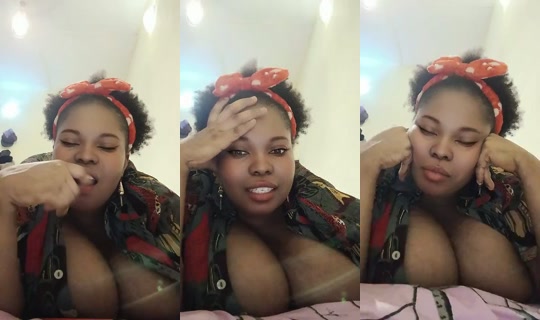 Bigdorcas Bigo Live — Jul 20, 2026, 6:54 AM