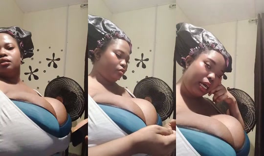 Bigdorcas Bigo Live — Jul 24, 2026, 3:36 AM