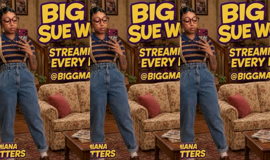 BiggMamma Bigo Live — Sep 24, 2026, 4:09 PM