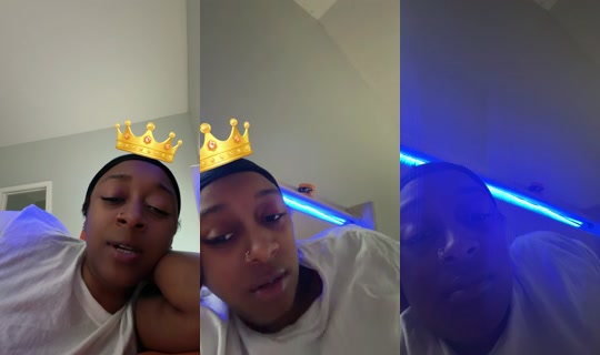BiggMamma Bigo Live — Oct 8, 2026, 9:55 PM