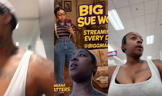 BiggMamma Bigo Live — Oct 14, 2026, 1:09 PM