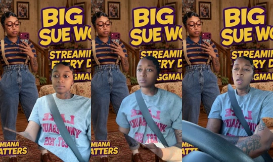BiggMamma Bigo Live — Oct 15, 2026, 6:32 PM