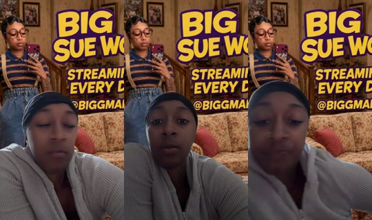 BiggMamma Bigo Live — Oct 16, 2026, 4:46 PM