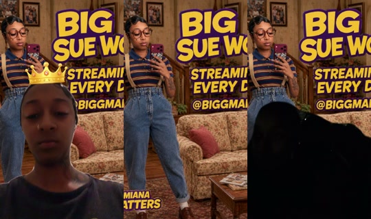 BiggMamma Bigo Live — Oct 17, 2026, 4:36 AM