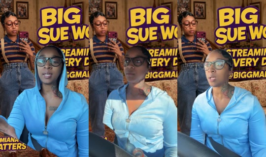 BiggMamma Bigo Live — Oct 17, 2026, 1:10 PM