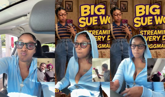 BiggMamma Bigo Live — Oct 17, 2026, 2:07 PM