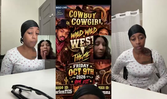 BiggMamma Bigo Live — Oct 24, 2026, 6:09 AM